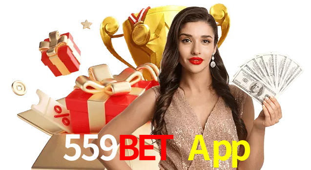 Jogue com dealers reais no 559Bet App!