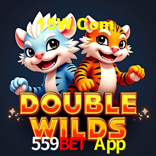 Bônus de Boas-vindas 559Bet App