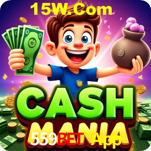 A Emoção da Loteria na 559Bet App: Uma Chance de Mudança de Vida