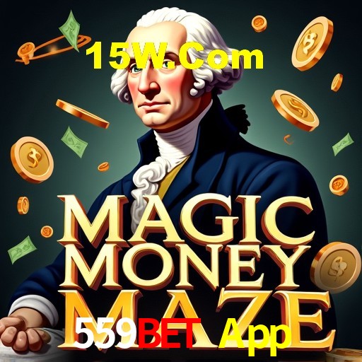 Experiência VIP 559Bet App