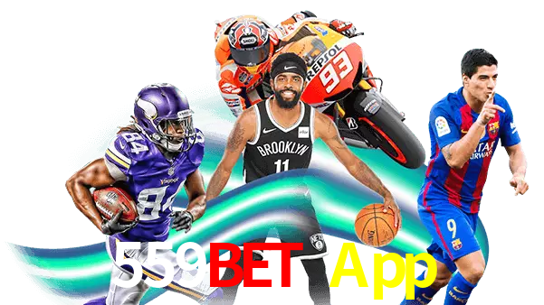 559Bet App