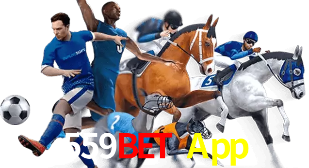 559Bet App