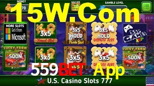 Account Benefits 559Bet App