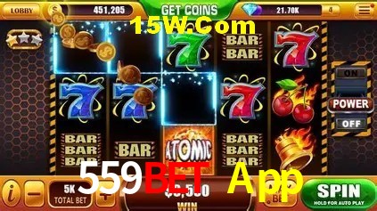 Ofertas Imperdíveis na 559Bet App: Promoções e Bônus Que Valem a Pena