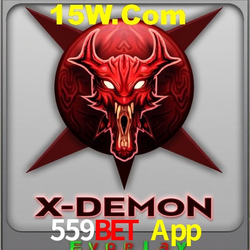 Descubra o Mundo do Cassino Online com 559Bet App