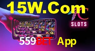 Live Casino 559Bet App