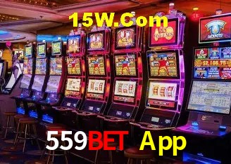 Benefícios da Conta 559Bet App