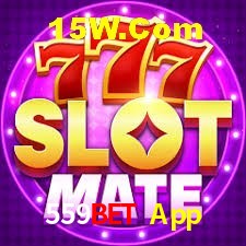 APP oficial da 559Bet App para mobile