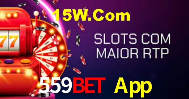 559Bet App
