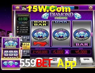 559Bet App