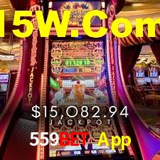 Games Directory 559Bet App