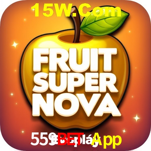 Interface do App 559Bet App