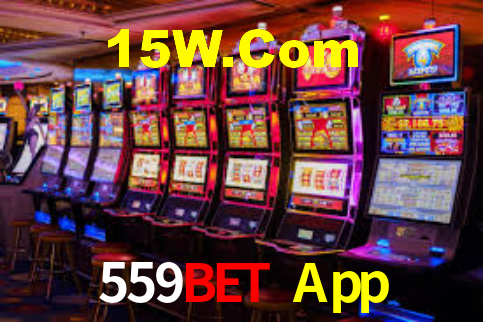 Bônus Generosos e Exclusivos no 559Bet App para Você!