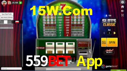 Tournaments 559Bet App