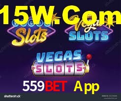 Football Betting 559Bet App