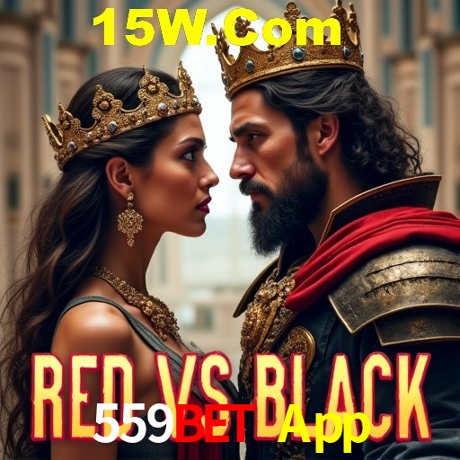 A Emoção da Loteria na 559Bet App: Uma Chance de Mudança de Vida