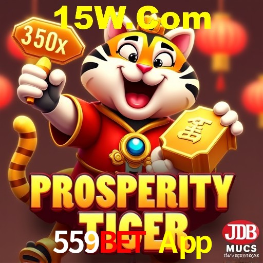 Descubra a Essência do 559Bet App: Nossa História e Compromissos