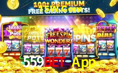 559Bet App
