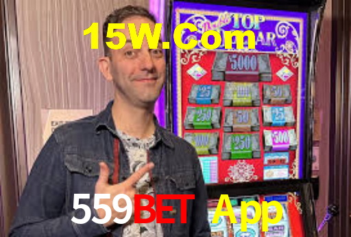 Exclusive Games 559Bet App
