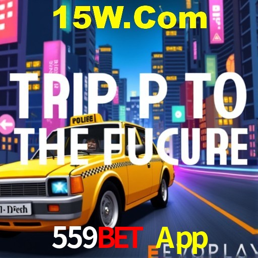 Bônus de Boas-vindas 559Bet App