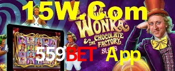 Game Providers 559Bet App