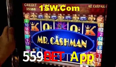 559Bet App