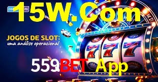 Bonus Features 559Bet App