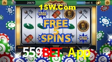 Promoções Sazonais 559Bet App