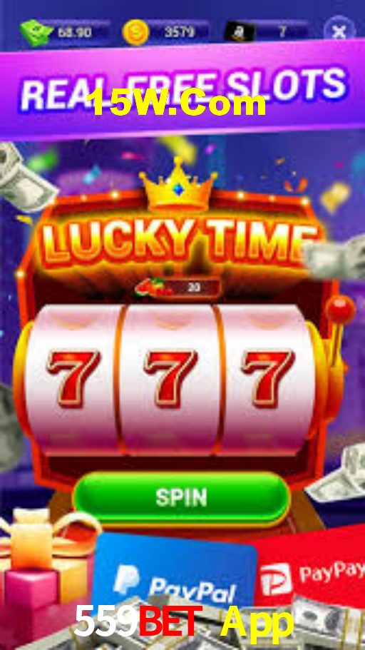 Roulette Table 559Bet App