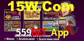 Sports Statistics 559Bet App