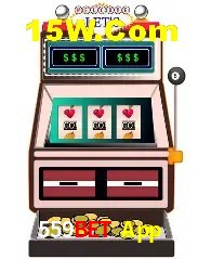 Recursos de Bônus 559Bet App