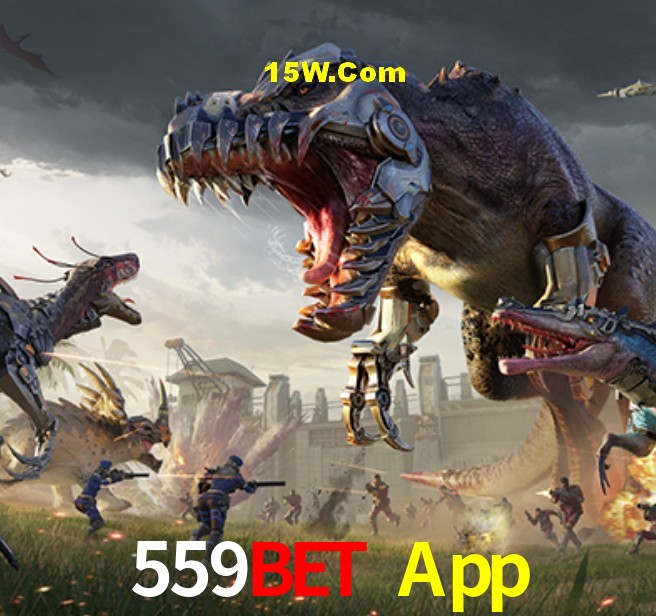 Estatísticas do Jogo 559Bet App