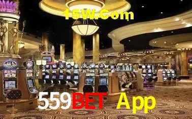 Diretório de Jogos 559Bet App