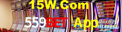 Welcome Bonus 559Bet App