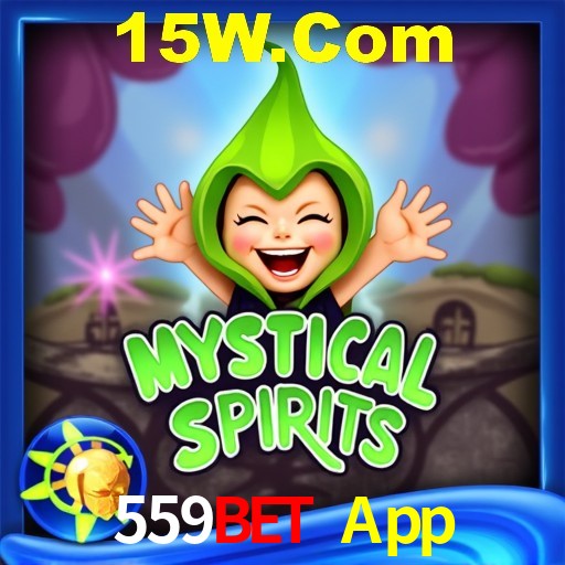 559Bet App: Seu Especialista em Apostas Esportivas Brasileiras