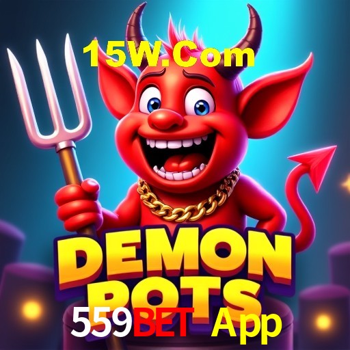 Apostas de Futebol 559Bet App