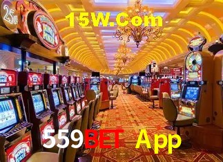 Experimente o Login Seguro Premium no 559Bet App