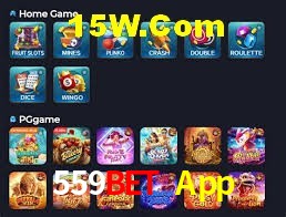 Platform Technology 559Bet App