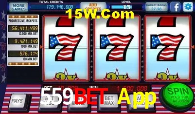 Promoção Relâmpago 559Bet App