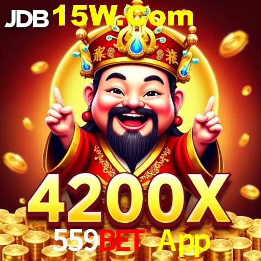 Descubra o Mundo do Cassino Online com 559Bet App