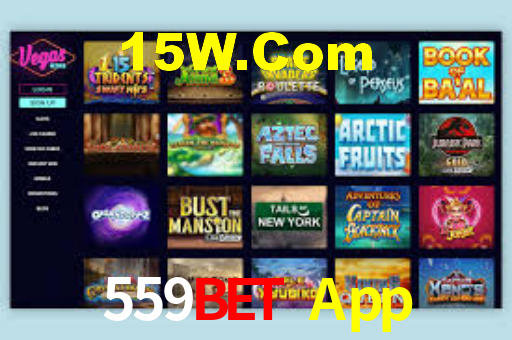 Bônus Generosos e Exclusivos no 559Bet App para Você!