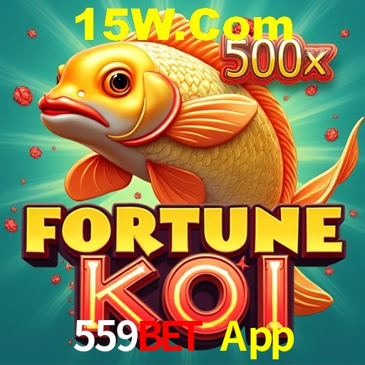 Programa VIP 559Bet App