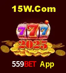 Tecnologia da Plataforma 559Bet App