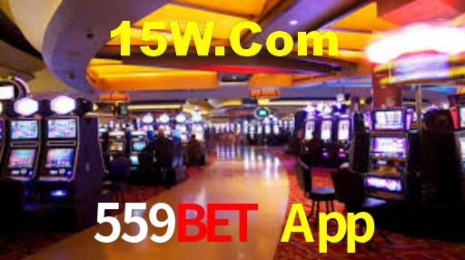 559Bet App