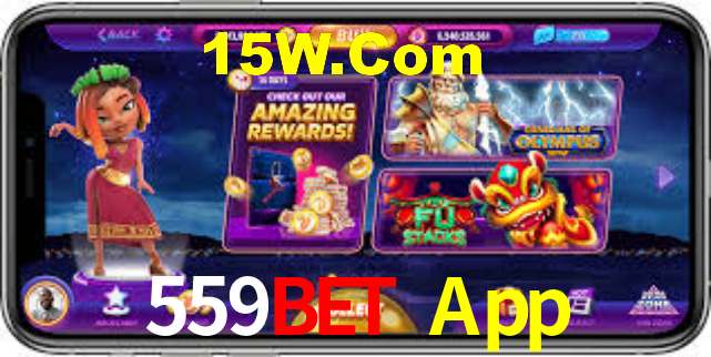 559Bet Login