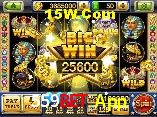 Casino Ao Vivo 559Bet App