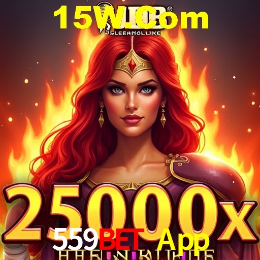 Casino Ao Vivo 559Bet App