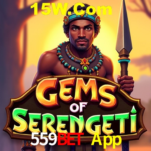 Descubra o Mundo do Cassino Online com 559Bet App