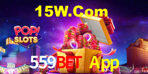 559Bet App: A Experiência de Casino com Jogos de Mesa ao Vivo