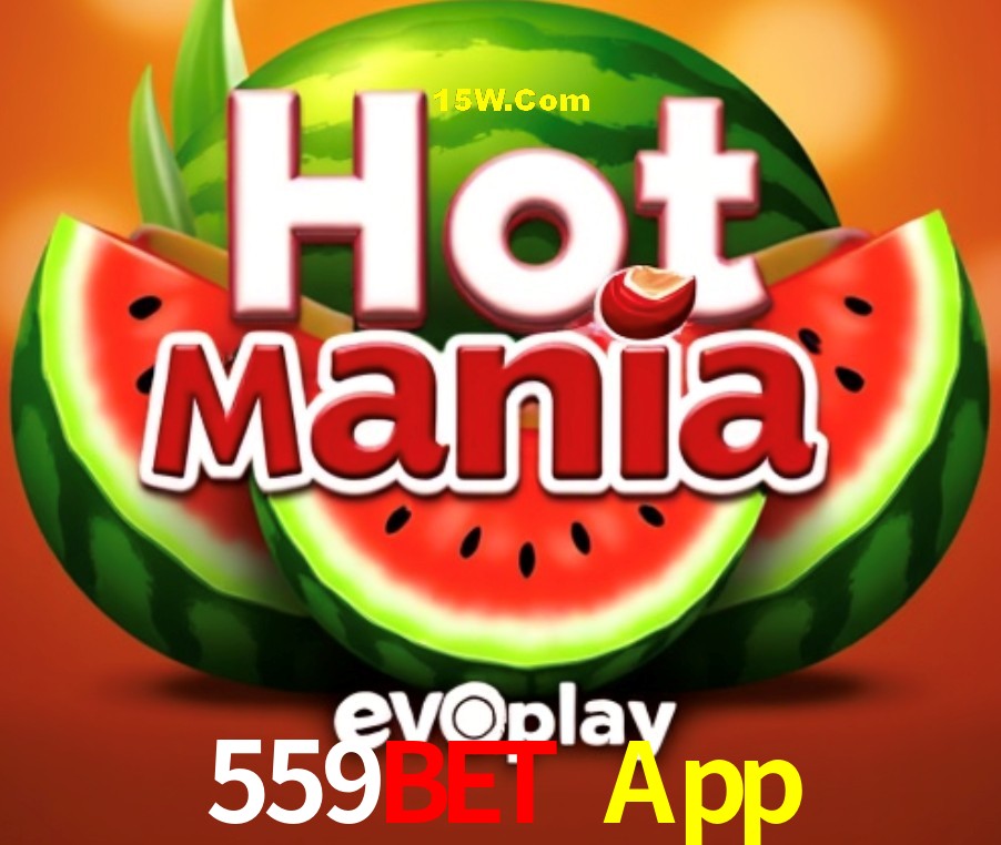 Recursos de Bônus 559Bet App